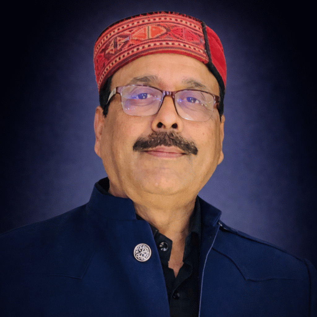 Arun Tripathi